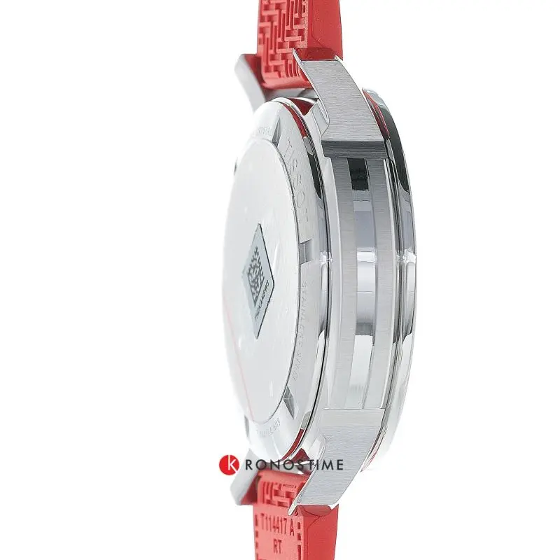 Фотография часов Tissot PRC 200 IIHF Swiss Edition T114.417.17.037.01_26